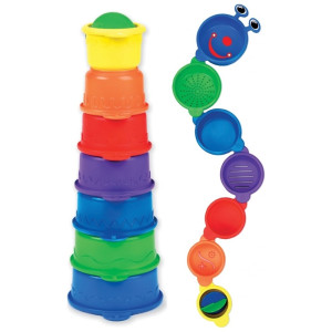 Munchkin Caterpillar Spillers