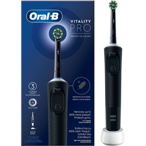 Oral-B Vitality Pro Black Box