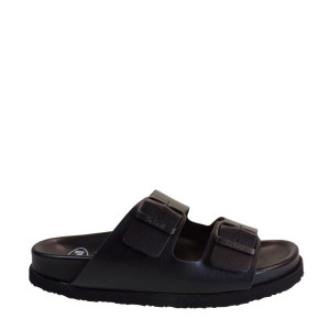 Scholl Josephine Over Black Σανδάλι Γυναικειο SC0SHF30624100400000