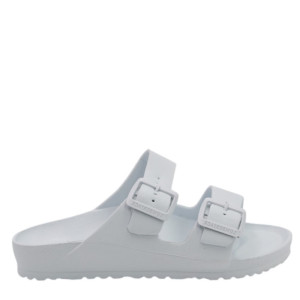 Lumberjack Holiday 2 Belts Sandal Eva Σανδάλι Γυναικείο White LU0SHSWG3206001S3600
