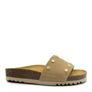 Scholl Yvette Sand Τσόκαρο Γυναικείο Shf30593105600000