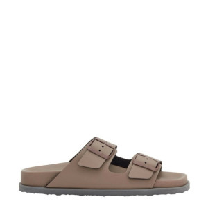 Scholl Josephine Over Khaki Σανδάλι Γυναικειο SC0SHF30624114700000