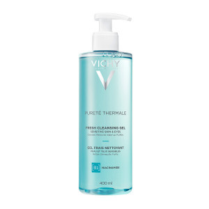 Vichy Cleansing Gel 400ml