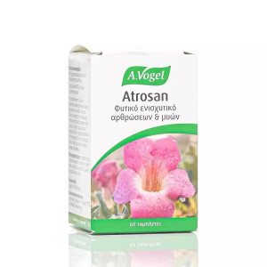 A. Vogel Atrosan 60 Tabs