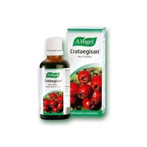 A. Vogel Crataegisan 50ml