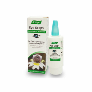 A. Vogel Eye Drops 10ml