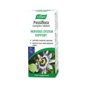 A. Vogel Passiflora Complex 30 Tabs