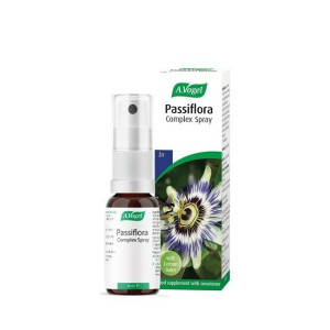 A. Vogel Passiflora Complex Spray 20ml