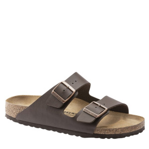 Birkenstock Arizona Bf Dark Brown 35-50 Narrow Core Essential Classic Σανδάλι Unisex 51703