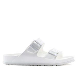 Birkenstock Eva Arizona 129443 White