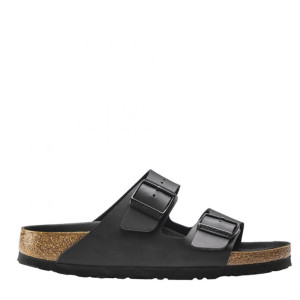 Birkenstock Classic Arizona Bf Triples Black Narrow 35-46 Seasonal Σανδάλι Unisex BK0SH101906900354600