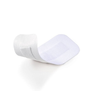 Hippore Hydrosafe 9cm x 25cm Αδιάβροχο Αποστειρωμένο Αυτοκόλλητο Επίθεμα 1 Τεμάχιο