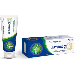Cross Pharma Arthro Cel Gel 100ml