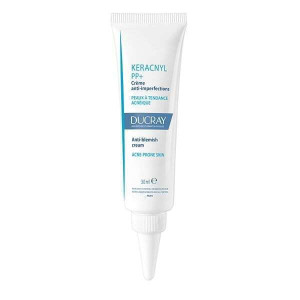 Ducray Keracnyl PP+ Creme 30ml