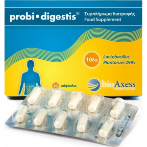 Probi Digestis 10caps