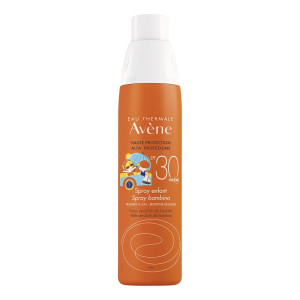 Avene Spray Enfant Spf30 200ml