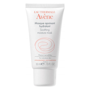Avene Masque Apaisant Eclat 50ml
