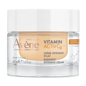 Avene Vitamin Activ Cg Creme 50ml