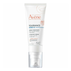 Avene Tolerance Hydra 10 Creme 40ml