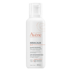 Avene Xeracalm Baume A.D. 400ml