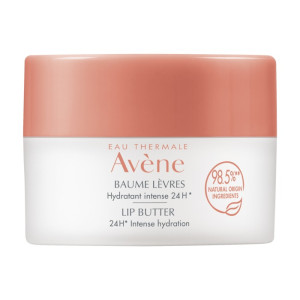 Avene Baume Χειλιών 10ml