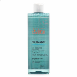 Avene Cleanance Eau Cleanance 400ml