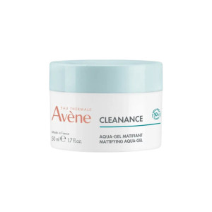 Avene Cleanance Aqua Gel Creme 50ml