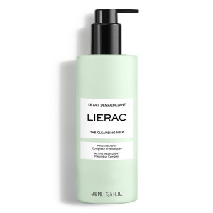 Lierac The Cleansing Milk 400ml