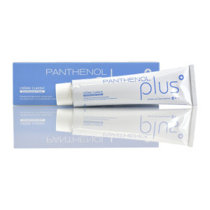 Panthenol Plus Classic Cream 100ml