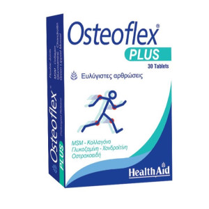 Health Aid Osteoflex Plus 30Tabs