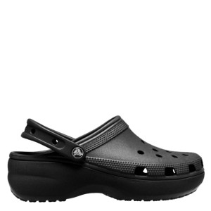 Crocs 206750 Classic Platform Clog W