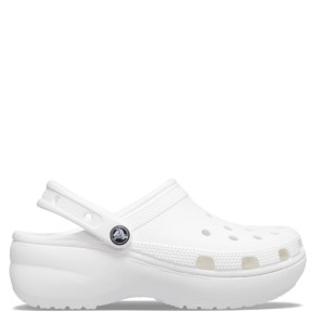 Crocs 206750 Classic Platform Clog W