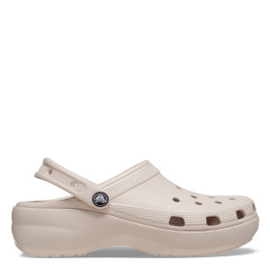 Crocs 206750 Classic Platform Clog W
