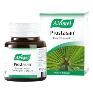 A. Vogel Prostasan 30 Caps