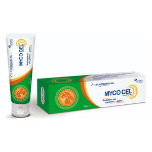 Cross Pharma Myco Cel Tube 50ml