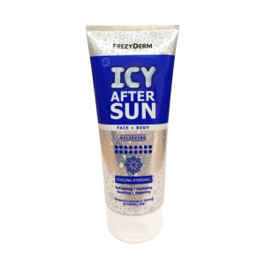 Frezyderm Icy After Sun 200ml