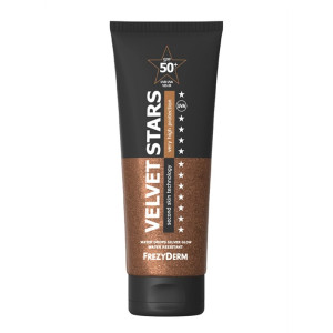 Frezyderm Velvet Stars Spf50+ 175ml