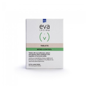 Intermed Eva Intima Meno-Control 90Tabs