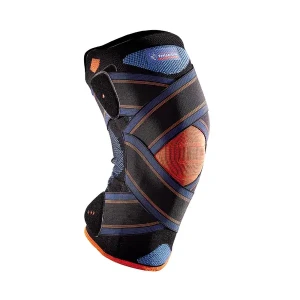Thuasne 0270 Sport Strapping Line Επιγονατίδα Ελαστική Με Μπανέλες Και Ιμάντες Περίδεσης