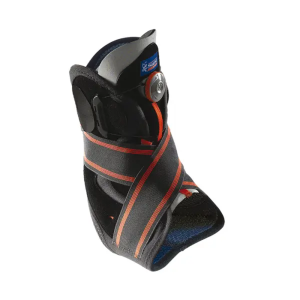 Thuasne 0351 Sport Strapping Line Επιστραγαλίδα Με Ιμάντες Περίδεσης Και BOA System