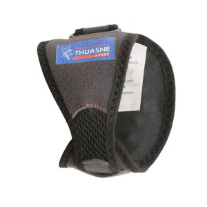 Thuasne 0352 Sport Strapping Line Δέστρα Επικονδυλίτιδας Με Πίεστρα Σιλικόνης (Έσω- Έξω)