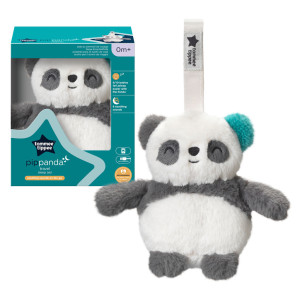 Travel Sleep Aid Pip The Panda 0m+