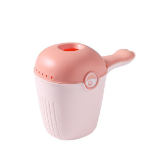 Kikka Boo Water Ladle Agua Pink
