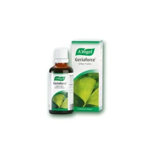 A. Vogel Ginkgoforce (Geriaforce) 50ml