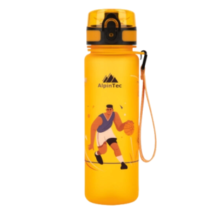 Alpin Tec Παγουρι Kids 500Ml Dynamic Basket