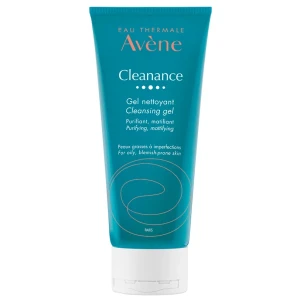 Avene Cleanance Gel Nettoyant 200 ml