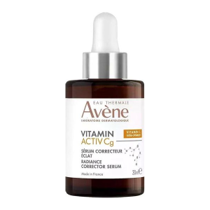 Avene Vitamin Activ Cg Serum 30ml