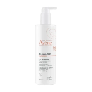 Avene Xeracalm Nutricion Lait 400ml
