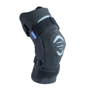Thuasne 0335 Sport Strapping Line Ελαστική Επιγονατίδα Με Δακτύλιο Σιλίκονης Και Άρθρωση