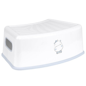 Kikka Boo Step stool Hippo Blue